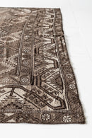 District Loom Vintage Shiraz Area Rug Chinook
