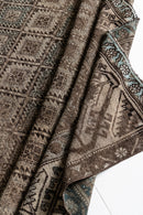 District Loom Vintage Shiraz Area Rug Chinook