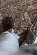 District Loom Vintage Shiraz Area Rug Chinook