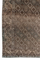 District Loom Vintage Shiraz Area Rug Chinook