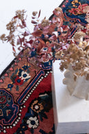 District Loom Vintage Bakhtiyari Scatter Rug Pricilla