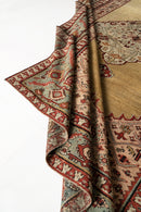 District Loom Vintage Daghestan Scatter Rug Casimir Cordelia