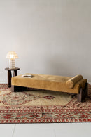 District Loom Vintage Daghestan Scatter Rug Casimir Cordelia