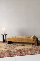 District Loom Vintage Daghestan Scatter Rug Casimir Cordelia