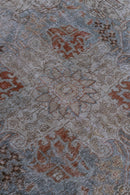 District Loom Vintage Tabriz Area Rug Dawn