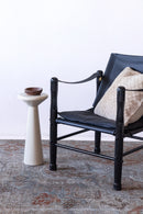 District Loom Vintage Tabriz Area Rug Dawn