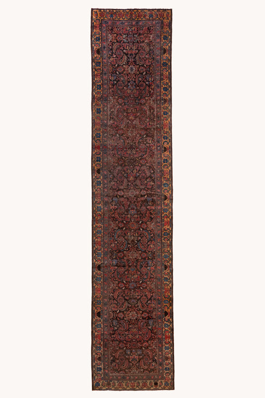 Decker | 2'11 x 12'10