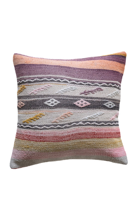 District Loom District Loom Pillow Cover No. 1846