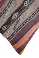 District Loom District Loom Pillow Cover No. 1846