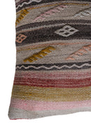 District Loom District Loom Pillow Cover No. 1846