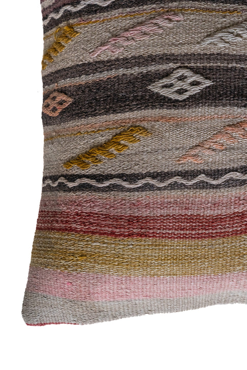 District Loom District Loom Pillow Cover No. 1846