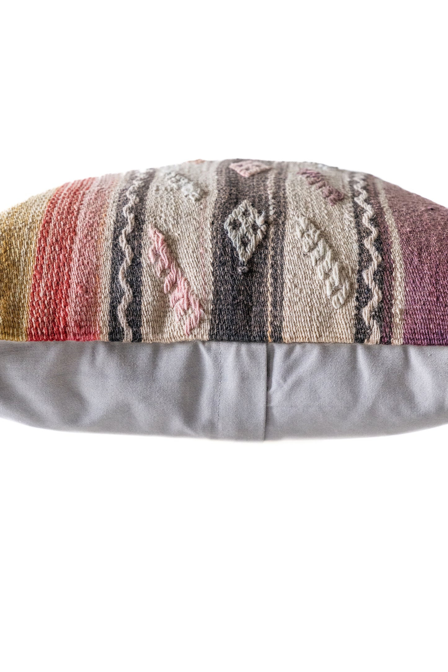 District Loom District Loom Pillow Cover No. 1846