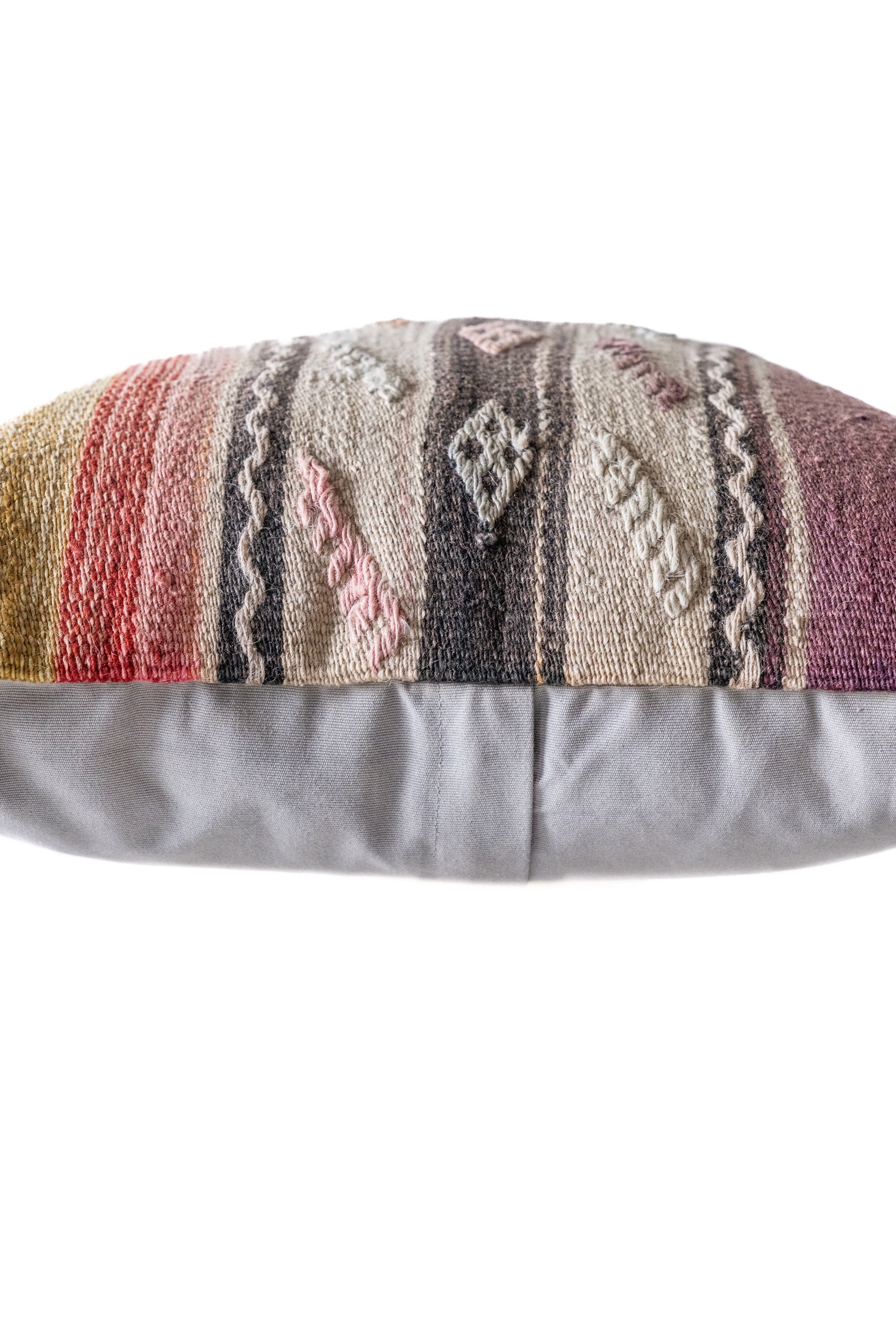 District Loom District Loom Pillow Cover No. 1846