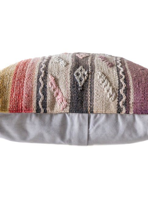 District Loom District Loom Pillow Cover No. 1846