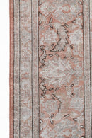 District Loom Vintage Tabriz Area Rug Dutton