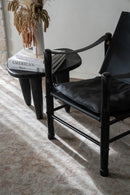 District Loom Vintage Tabriz Area Rug Dutton