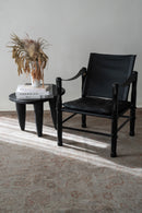 District Loom Vintage Tabriz Area Rug Dutton