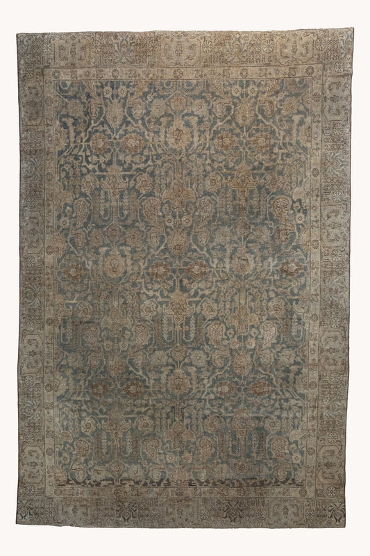Edith | 7’ x 9'11
