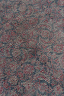 District Loom Vintage Tabriz Area Rug Ellis