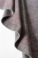 District Loom Vintage Tabriz Area Rug Ellis