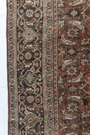 District Loom Vintage Mahal Area Rug Emery