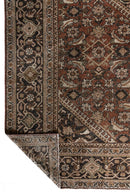 District Loom Vintage Mahal Area Rug Emery