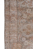District Loom Vintage Mahal Area Rug Ennis