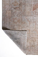 District Loom Vintage Mahal Area Rug Ennis