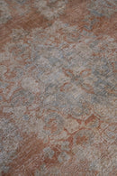 District Loom Vintage Mahal Area Rug Ennis