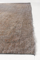 District Loom Vintage Mahal Area Rug Ennis