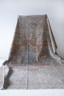 District Loom Vintage Mahal Area Rug Ennis