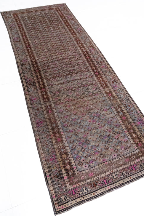 District Loom Vintage Runner Rug Epsie