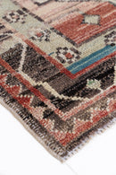 District-Loom-Vintage-Kars-Runner-Rug-Fairfield-Corner-Detail