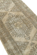 District Loom Vintage Runner Rug Fallon
