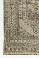 District Loom Vintage Runner Rug Fallon