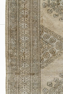 District Loom Vintage Runner Rug Fallon