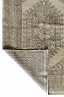 District Loom Vintage Runner Rug Fallon