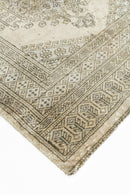 District Loom Vintage Runner Rug Fallon