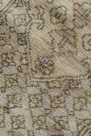 District Loom Vintage Runner Rug Fallon