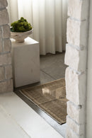 District Loom Vintage Runner Rug Fallon