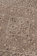 District Loom Vintage Tabriz Area Rug Gallius