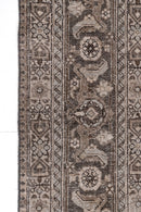 District Loom Vintage Tabriz Area Rug Gallius