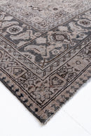 District Loom Vintage Tabriz Area Rug Gallius