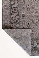 District Loom Vintage Tabriz Area Rug Gallius