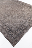 District Loom Vintage Tabriz Area Rug Gallius