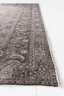 District Loom Vintage Tabriz Area Rug Gallius