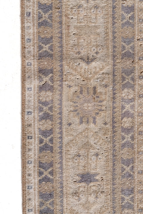 District Loom Vintage Anatolian Scatter Rug Georgetown