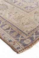 District Loom Vintage Anatolian Scatter Rug Georgetown