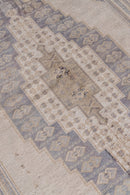 District Loom Vintage Anatolian Scatter Rug Georgetown