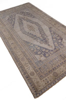 District Loom Vintage Anatolian Scatter Rug Georgetown